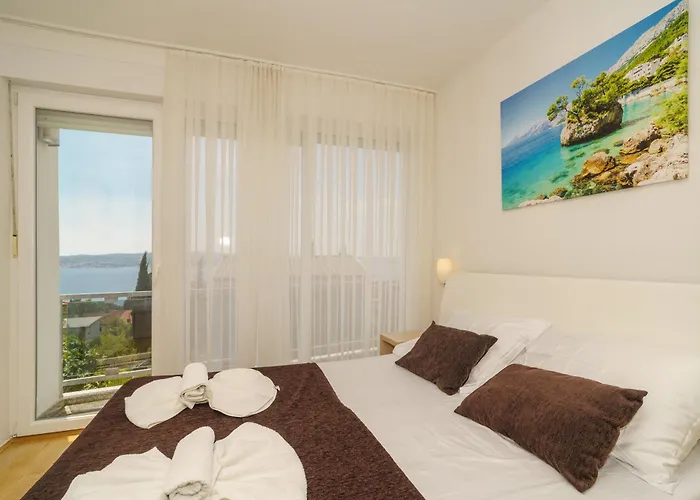 Palmas Apartament Crikvenica