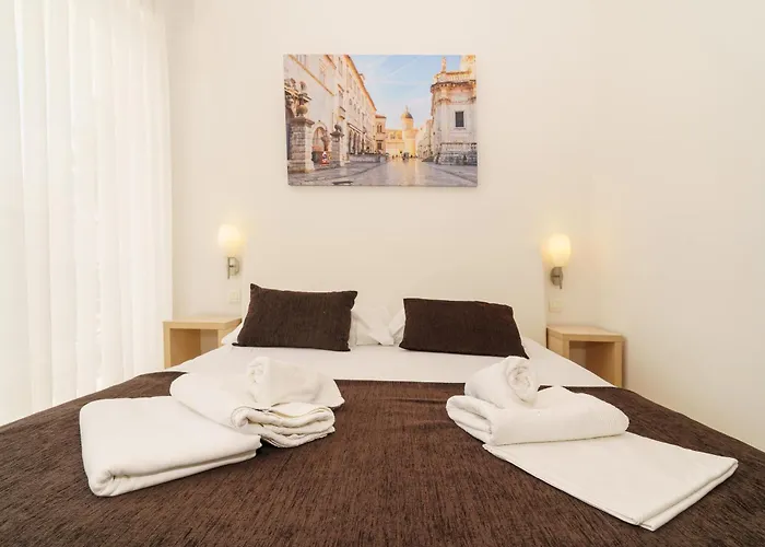Palmas Apartament Crikvenica