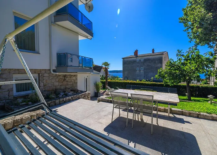Apartament Palmas *