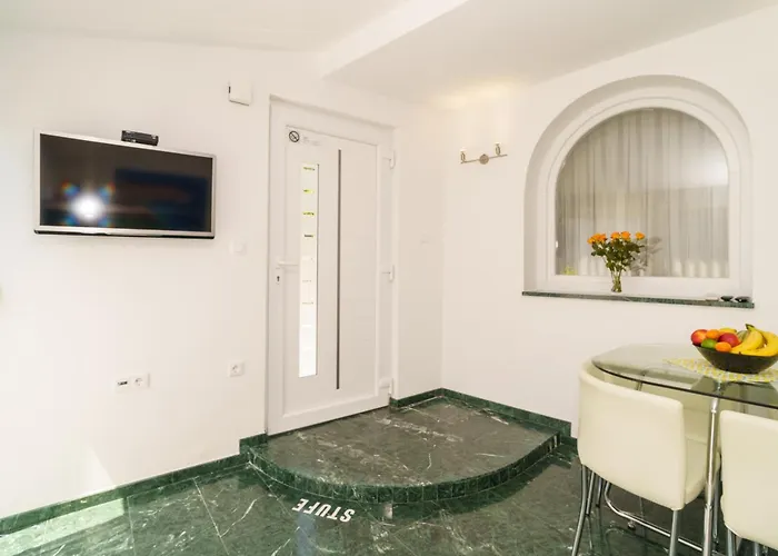 Palmas Apartament Crikvenica